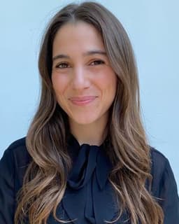 Gabrielle Amoils Pollak