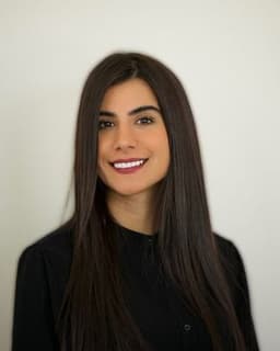 Efaf Ghayem: EMDR, IFS, Trauma Therapist