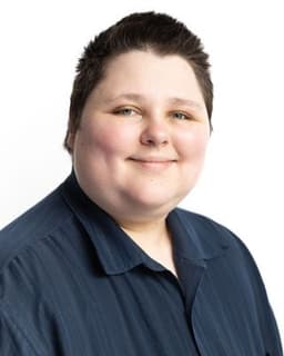 Vilte Baliutaviciute