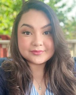 Amy Garcia De La Vega