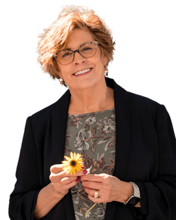 Dr. Liz Jenkins, LMFT, CLC, CTMH