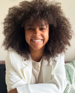 Melany Anderson-Sibanda