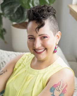 Whitney Mae Pennington