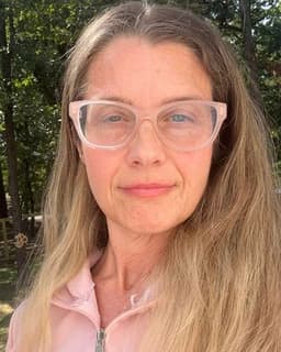 Martena Rachel Wilson