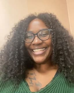 Imperceptible Healing PLLC: Mia F., LCSW