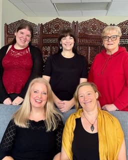 Hope & Healing Psychotherapy, P.C.