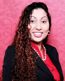 Dr. Samantha Bickram