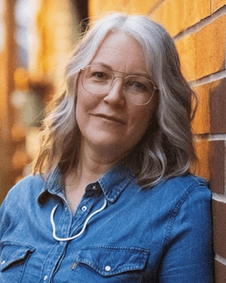 Johanna Winter Harper