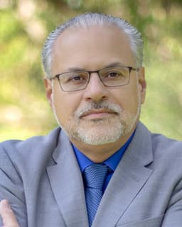 Dr. Fernando Castrillon, Licensed Psychologist