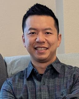 Jason Hsu