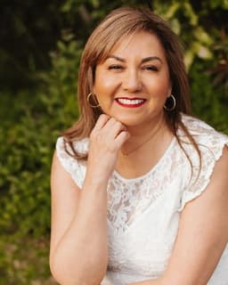 Rose Castellanos Cruz