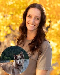 Janelle Winders (Timber)