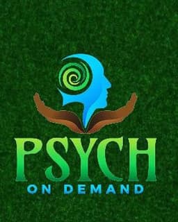 Psych On Demand,& Man Up Wellness