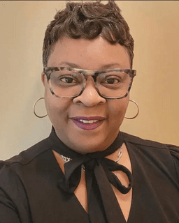 Angela Ricketts-Murray