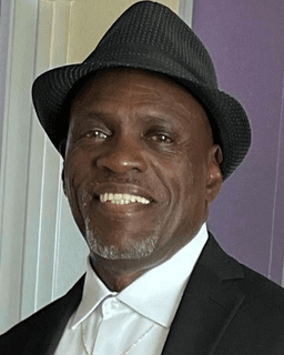 Freddie Eugene Williams