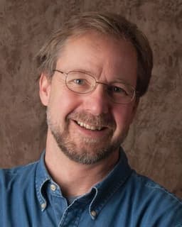 Dr. John Jochem / Hawthorn Counseling Group