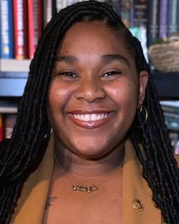 Michel’Le Micah Williams