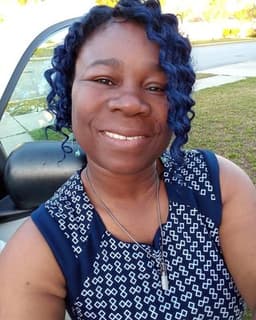 Victoria Elizabeth Vaagbay