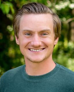 Christopher Thomas Warren