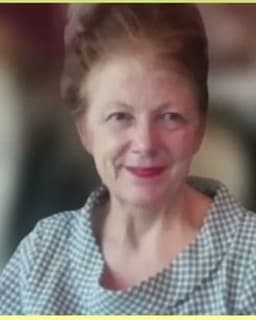 Kate Kathleen LaRaine Cross