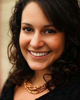 Jacqueline Niedzwiecki