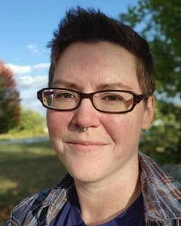 Willow-William (Jacq) Babcock