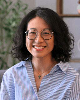 Joyce Cheuk Yan Yung