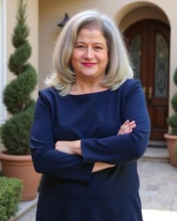 Michelle Robin Gould