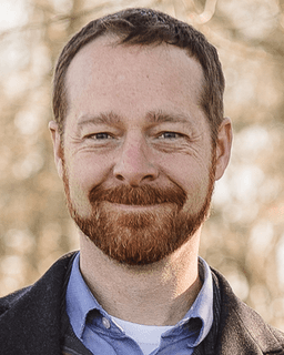 Brian Patrick McCrohan