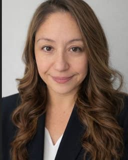 Yesenia Orozco-Vasquez