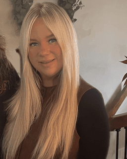 Kristyn Disibio Zion