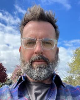 Justin Hamacher, Cascade Jungian Northwest