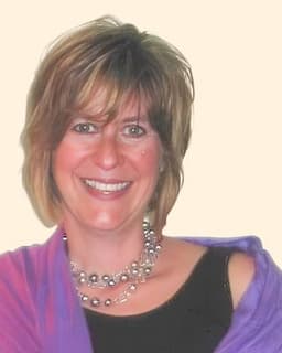 Kristine Nickel-Gayle