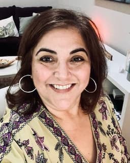 Christine M Talerico