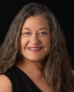 Elysia Oudemans-Tilley