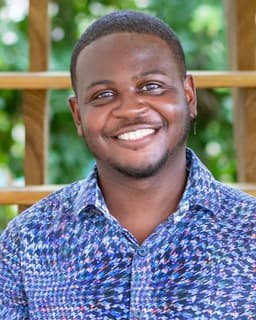 Dwayne Phillips-McNamee