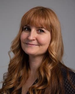 Melanie Van Orden | Ketamine Assisted Therapy