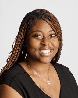 Tajuanna (Monique) Cooper