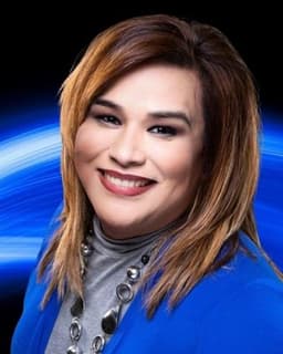 Priscilla Dominguez-Mucciaccio