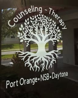 Counseling-Therapy:New Smyrna-Port Orange-Daytona