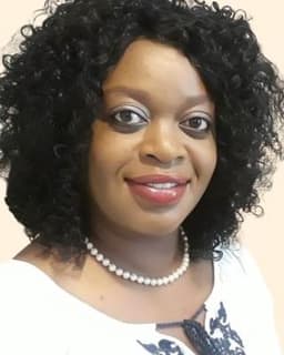 Dr. Lilian Odera