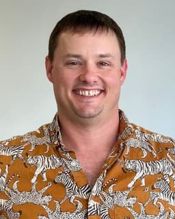 Joshua James Carlson