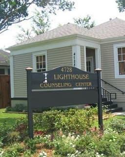 Lighthouse Counseling Center
