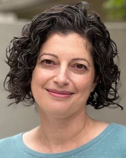 Rose Bloomberg-Rissman