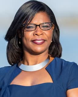 Be Made Whole Counseling Services LLC - Dr. Saxton