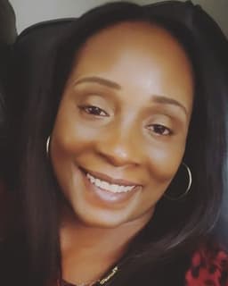 Curtina M. Alexander