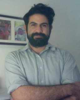 Dr. Mark T Sciarrino