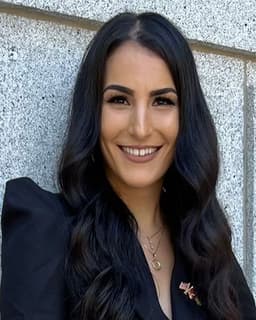 Dr. Shushan Tigranyan