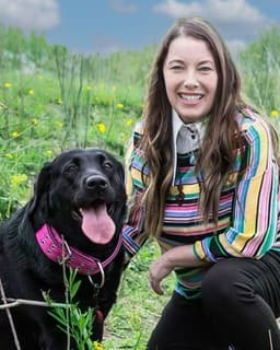 Emotional Rescue - Libby Welbes