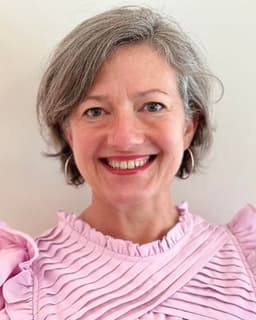 Ellen Joiner-Woodard